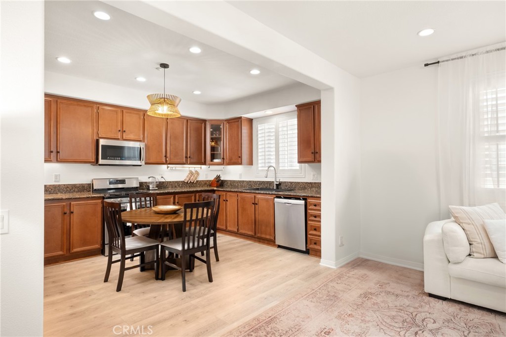 Berkshire (BERK) - Residential Lease