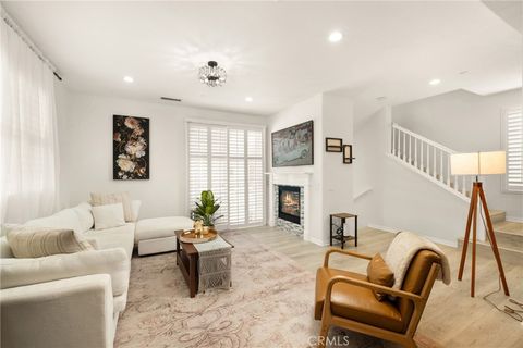 1 Agave Court Ladera Ranch CA 92694