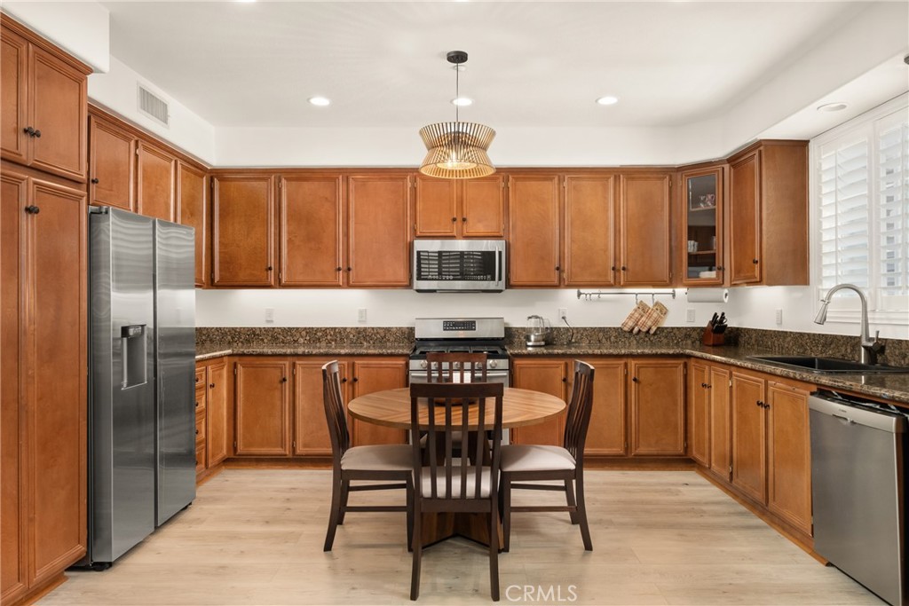 Berkshire (BERK) - Residential Lease
