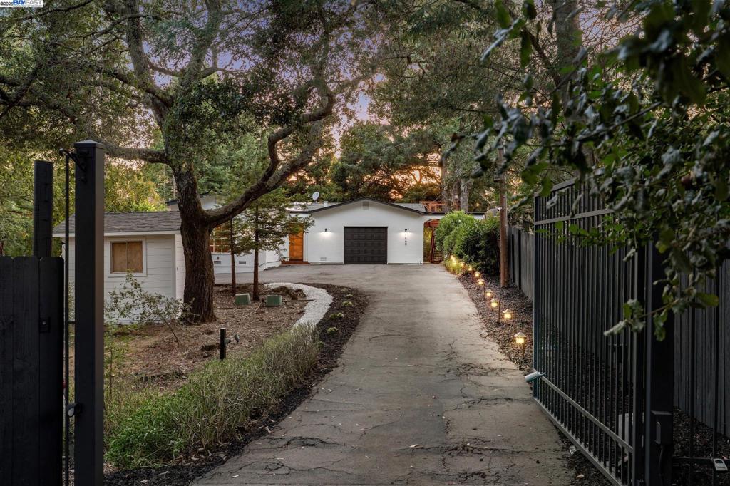 Welcome to 1840 Thornsberry Road — a hidden gem in the heart of Sonoma wine country. This charming 3-bedroom, 2-bathroom home offers 2,250 square feet of light-filled living space, nestled on a serene and usable 1.16-acre lot. Thoughtfully designed with skylights throughout, the interior is bathed in natural light, creating a warm and inviting ambiance. Step outside into your very own backyard oasis, where mature landscaping, open skies, and room to expand offer endless possibilities—imagine relaxing under the stars, adding a pool, garden beds, or even a guest house. Surrounded by picturesque vineyards, this property delivers the essence of wine country living right in your backyard. Whether you’re dreaming of a peaceful full-time residence or a weekend retreat, this home blends privacy with convenience—just minutes from the historic Sonoma Plaza and close to world-class wineries, gourmet dining, local tasting rooms, and vibrant farmers markets. Don’t miss the chance to create your dream lifestyle at 1840 Thornsberry Road—a rare blend of natural beauty, charm, and location.