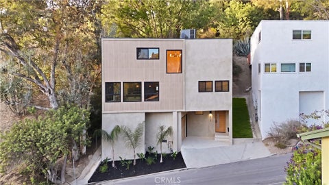 Photo of 3713 Roberta ST, Los Angeles, CA 90031 (MLS # DW26217461)