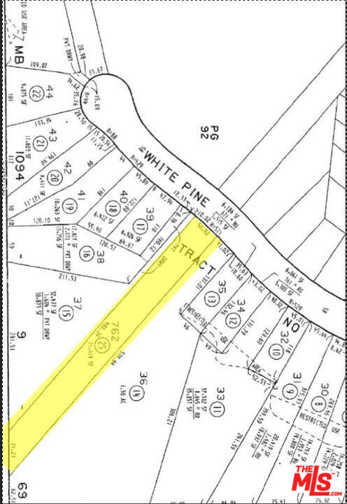 22908 White Pine Place