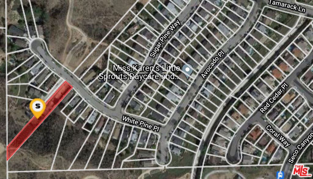 22908 White Pine Place