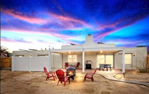 Photo of 8564 Taft Court, Yucca Valley, CA 92284 (MLS # 219147465DA)