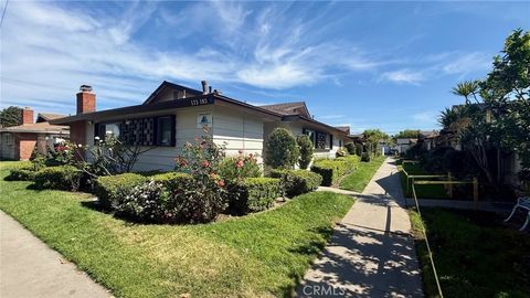 Photo of 173 N Holly St, Orange, CA 92868 (MLS # PW26045840)