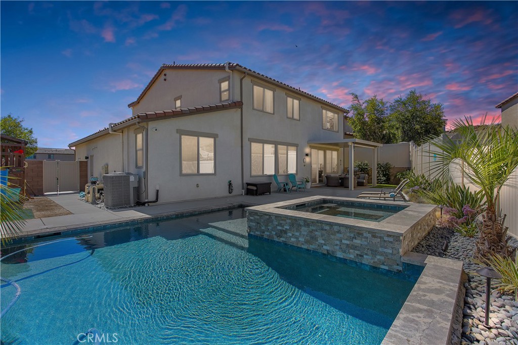29631 Barrel Court