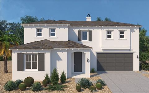 Photo of 49634 Redondo Este, Coachella, CA 92236 (MLS # IV25104682)