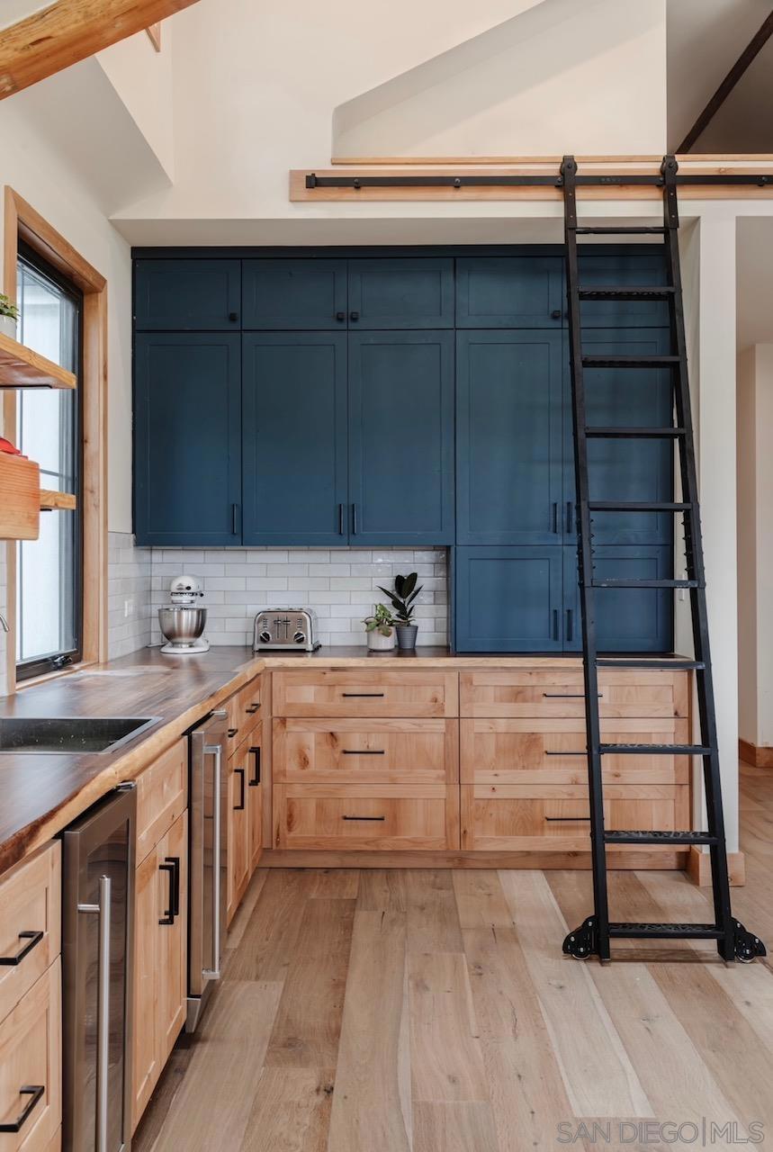 Leucadia - Residential Lease