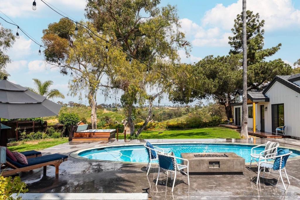 Leucadia - Residential Lease