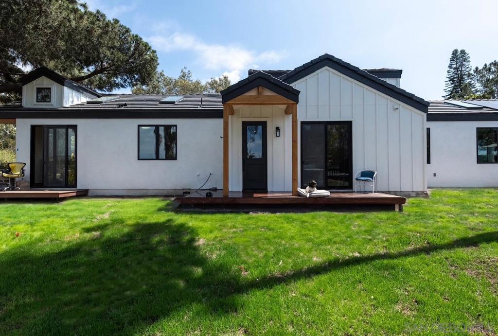 Leucadia - Residential Lease