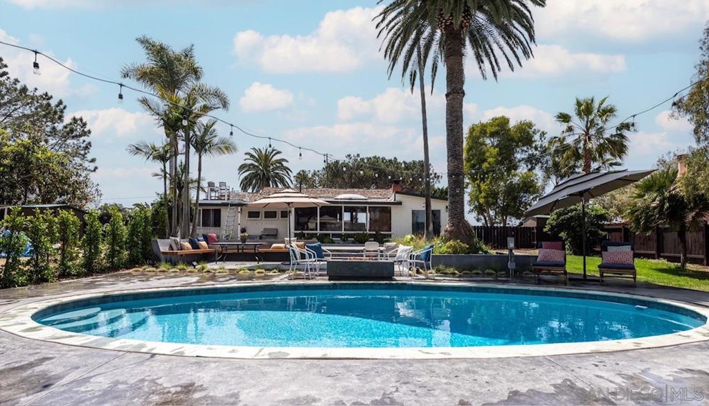 Leucadia - Residential Lease