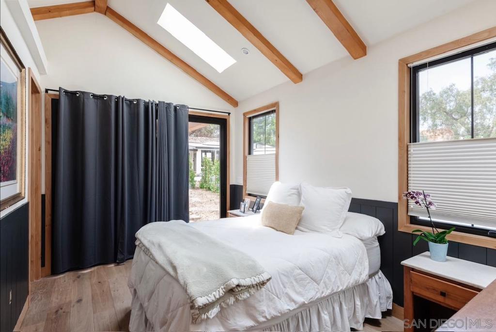 Leucadia - Residential Lease