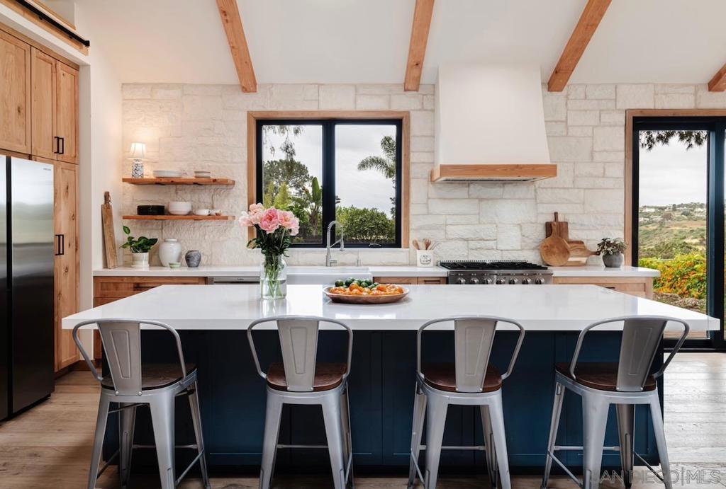 Leucadia - Residential Lease