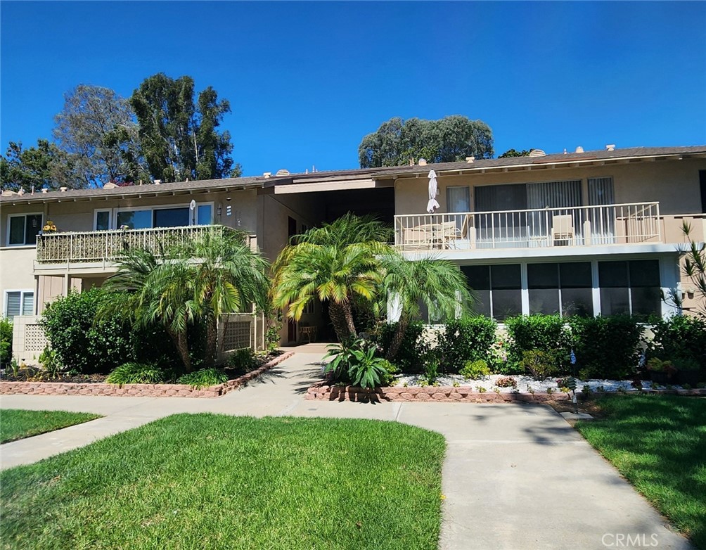 Leisure World (LW) - Residential