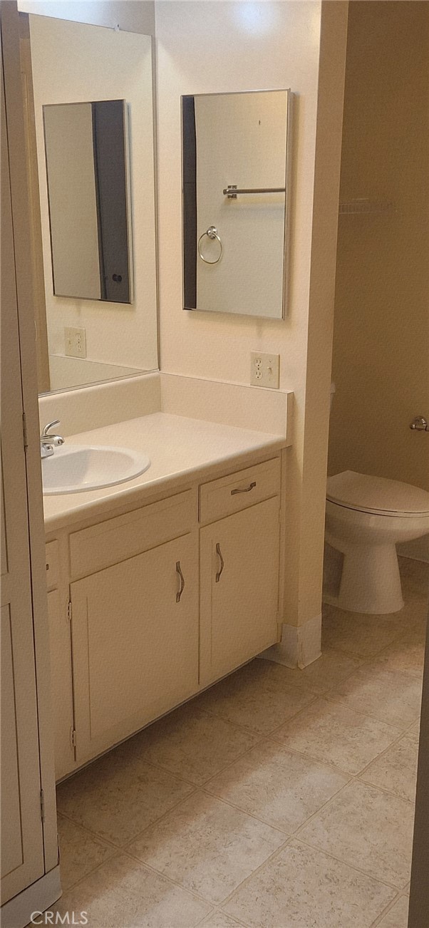 Leisure World (LW) - Residential