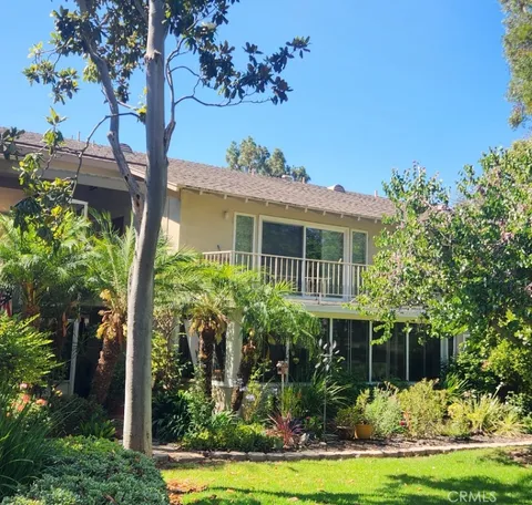 95 Calle Aragon Unit S, Laguna Woods, CA 92637 - MLS#: OC25196073