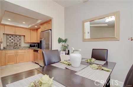 8777 Tulare Drive 409D