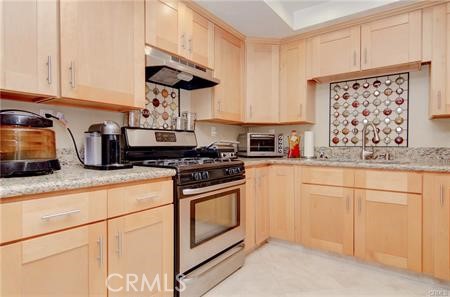 8777 Tulare Drive 409D