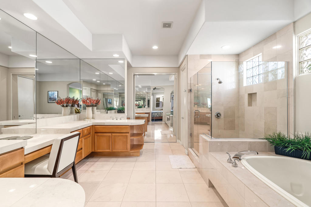 Rancho La Quinta CC - Residential