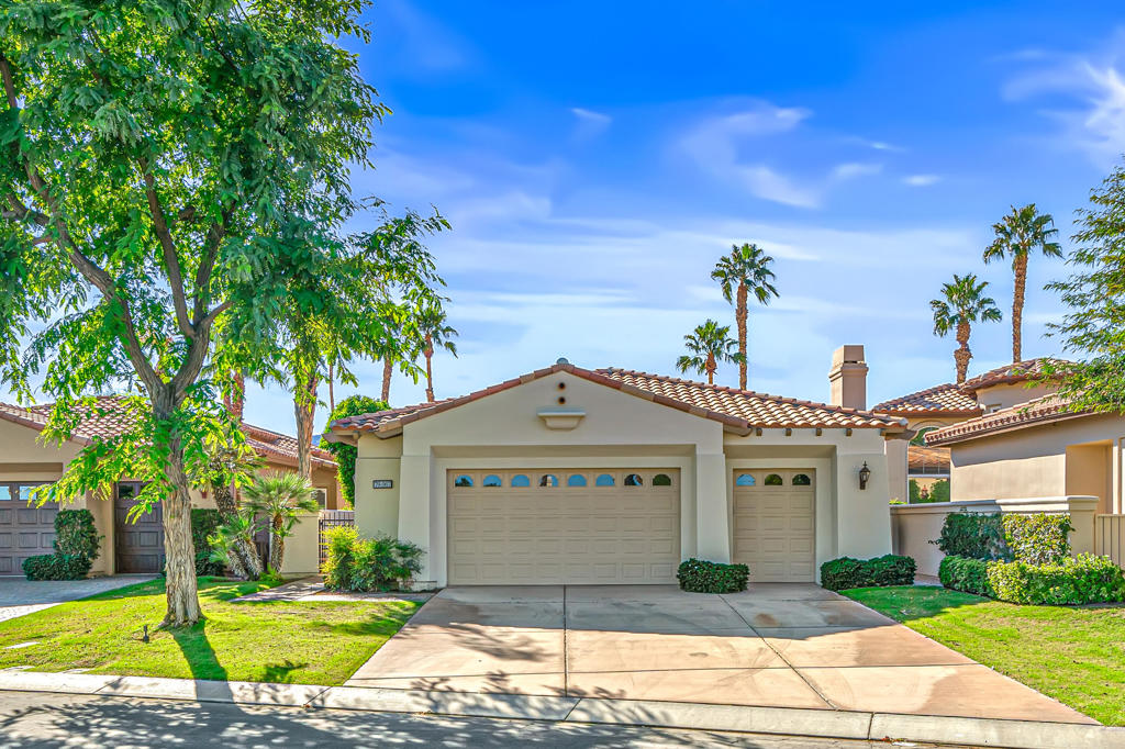 Rancho La Quinta CC - Residential