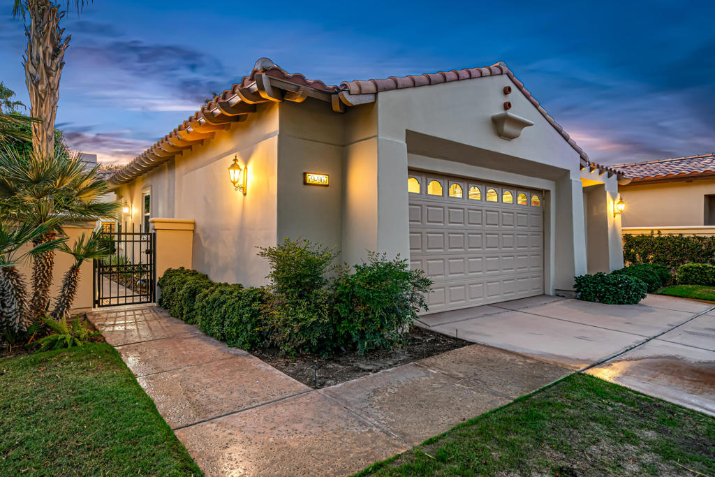 Rancho La Quinta CC - Residential