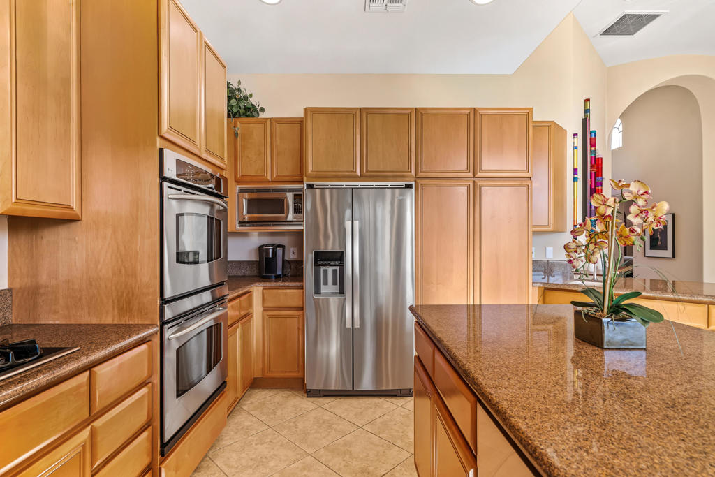 Rancho La Quinta CC - Residential