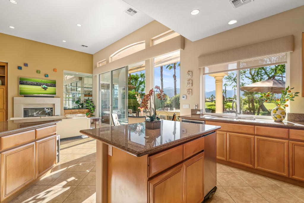 Rancho La Quinta CC - Residential