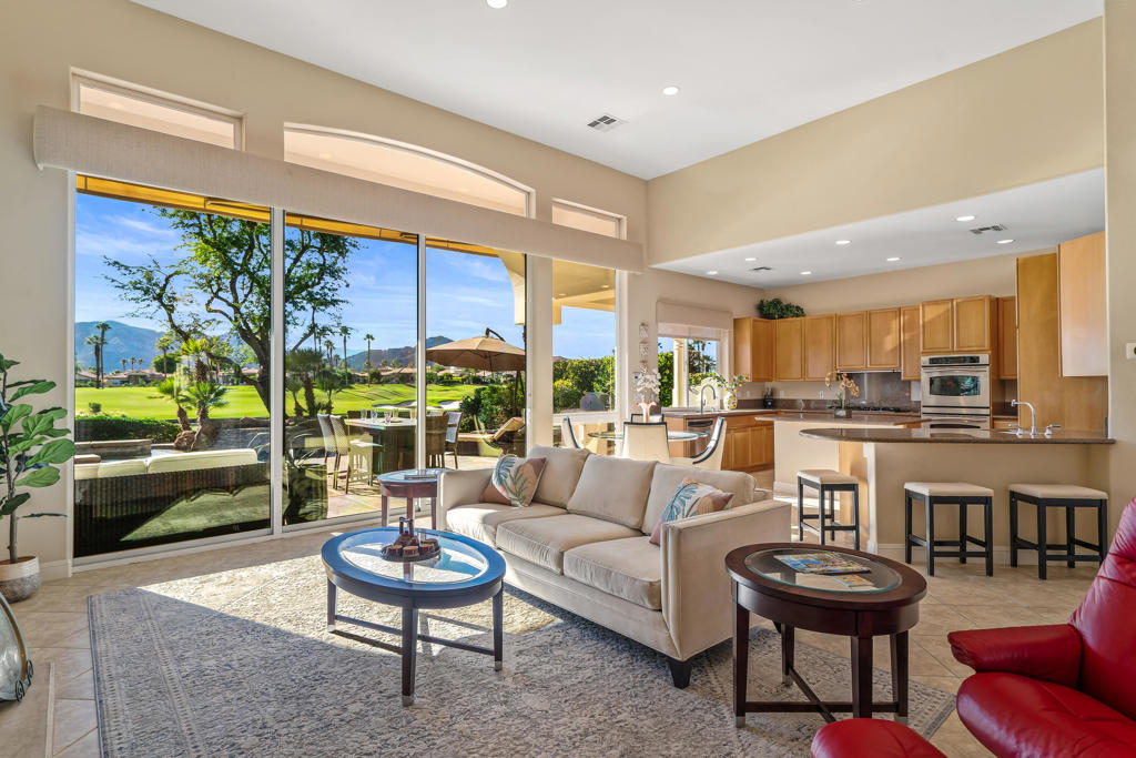 Rancho La Quinta CC - Residential