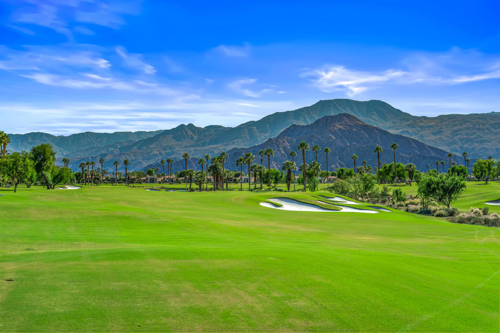 Rancho La Quinta CC - Residential