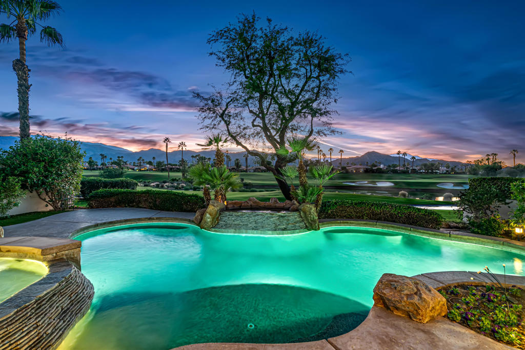 Rancho La Quinta CC - Residential
