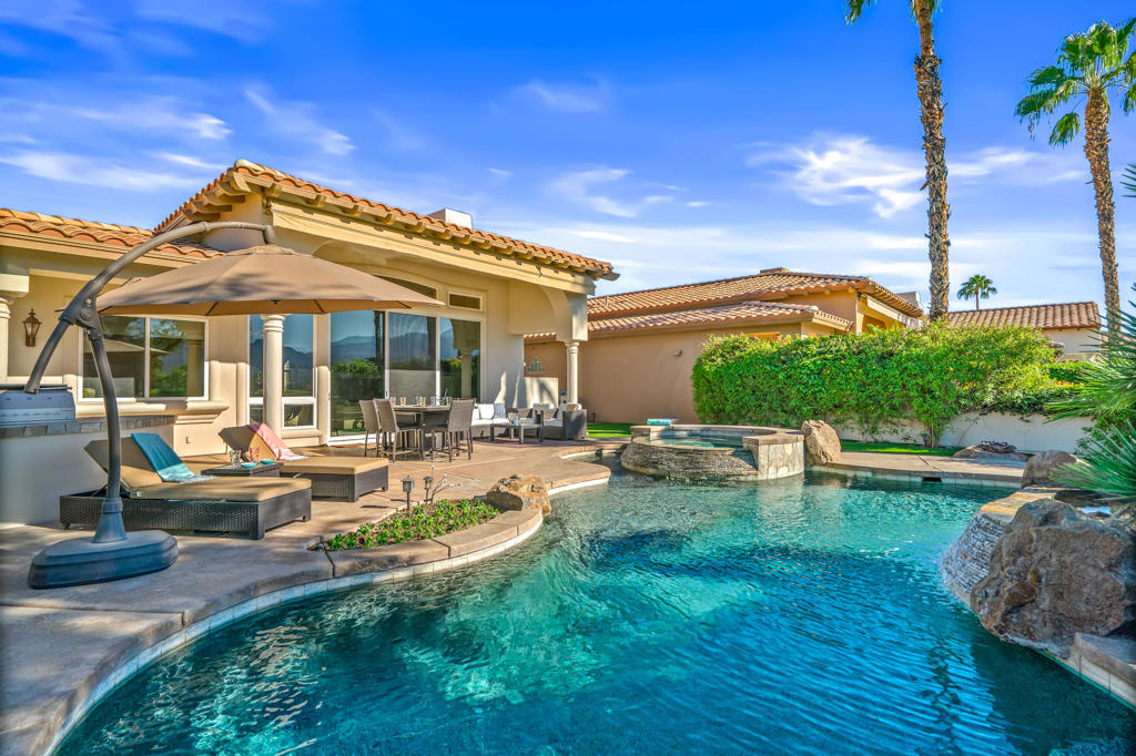 Rancho La Quinta CC - Residential