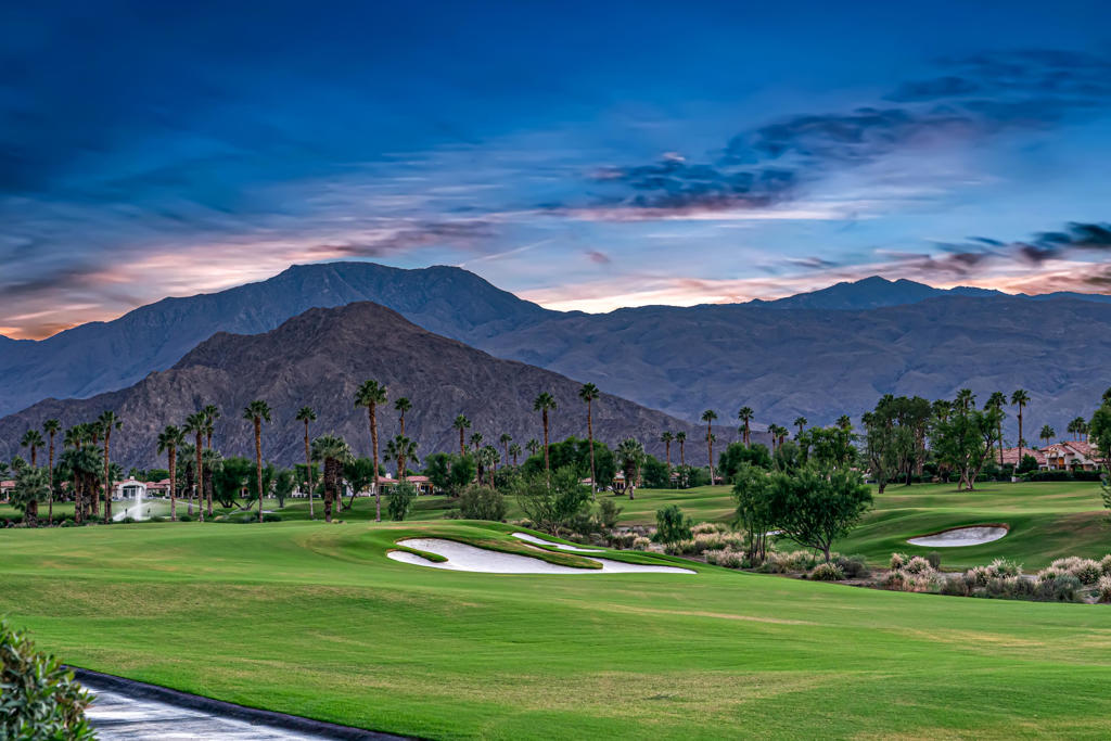 Rancho La Quinta CC - Residential