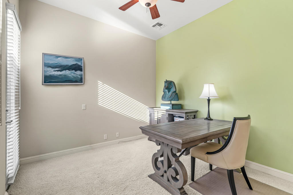 Rancho La Quinta CC - Residential