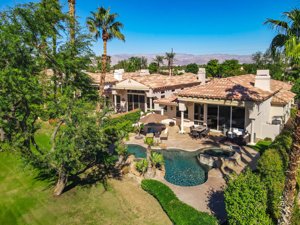Rancho La Quinta CC - Residential