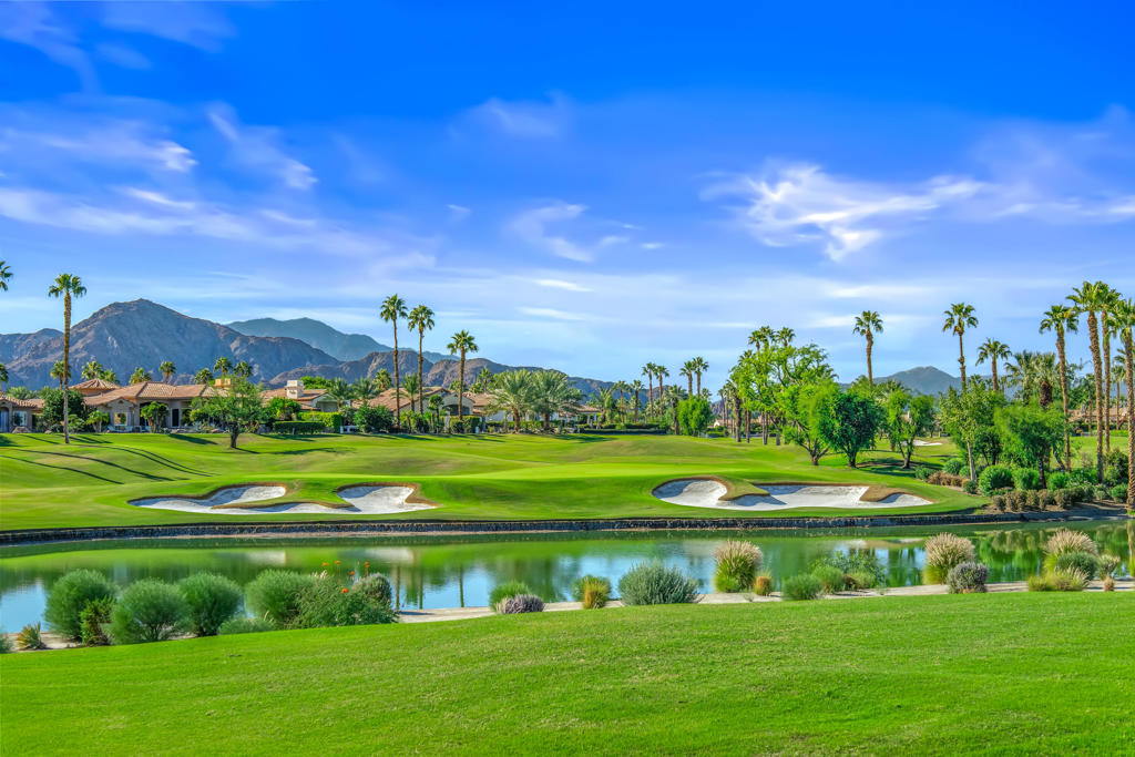 Rancho La Quinta CC - Residential