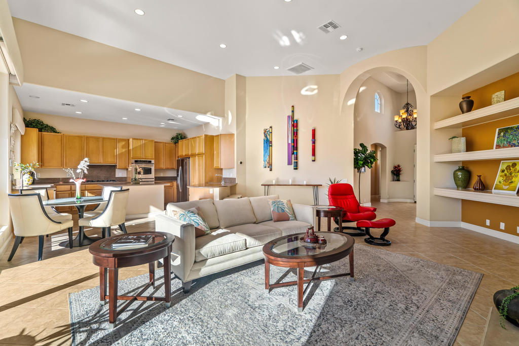 Rancho La Quinta CC - Residential