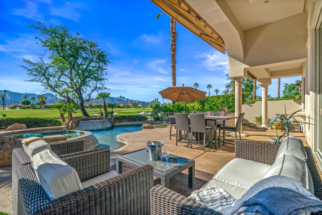 Rancho La Quinta CC - Residential