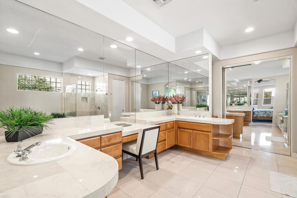 Rancho La Quinta CC - Residential