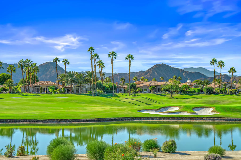 Rancho La Quinta CC - Residential