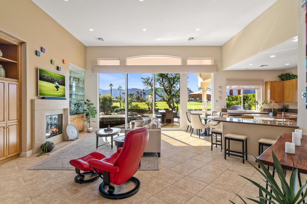 Rancho La Quinta CC - Residential