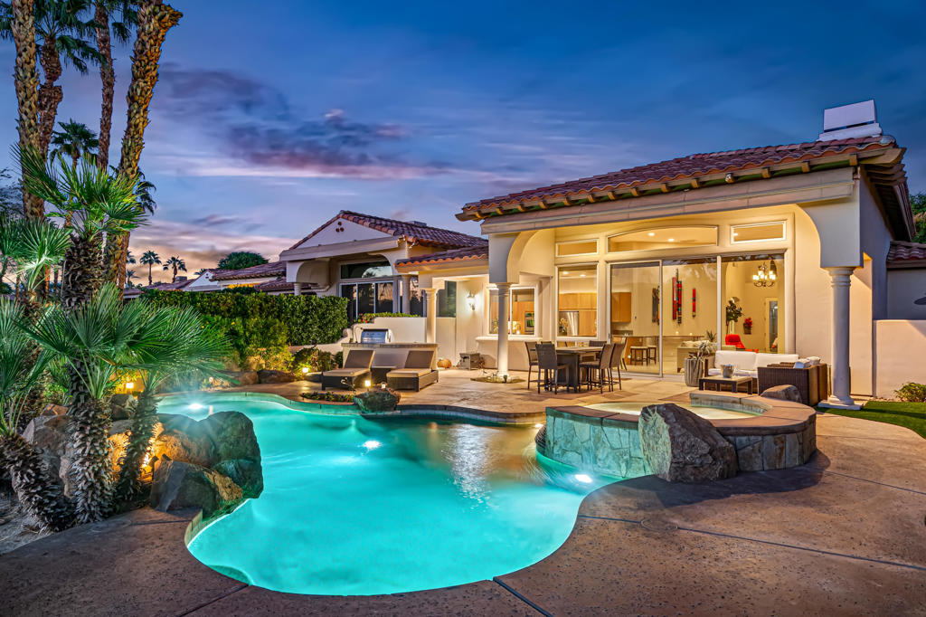 Rancho La Quinta CC - Residential