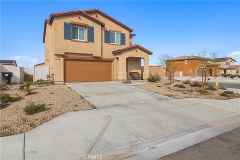 Photo of 10292 Vanessa Court, Adelanto, CA 92301 (MLS # CV26042174)