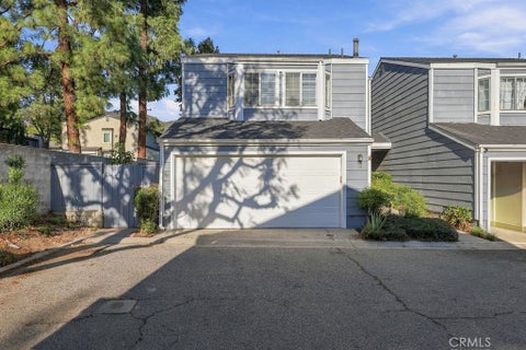 Photo of 14152 Foothill Boulevard #12, Sylmar, CA 91342 (MLS # SR26208788)