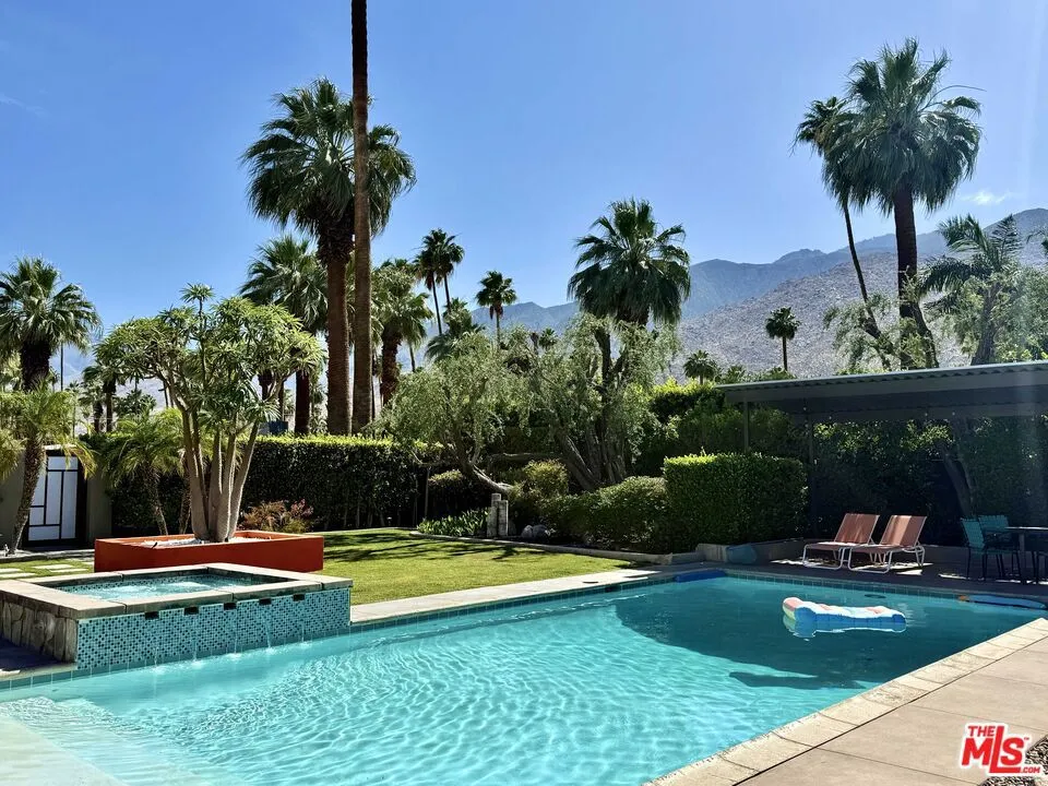 Palm Springs, California 92264, United States, 3 Bedrooms Bedrooms, ,3 BathroomsBathrooms,Residential,Active,141295