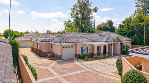 Photo of 5428 Temple City Boulevard, Temple City, CA 91780 (MLS # WS26129206)