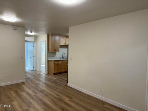 Photo of 5663 Fountain Avenue #3, Los Angeles, CA 90028 (MLS # P1-28953)