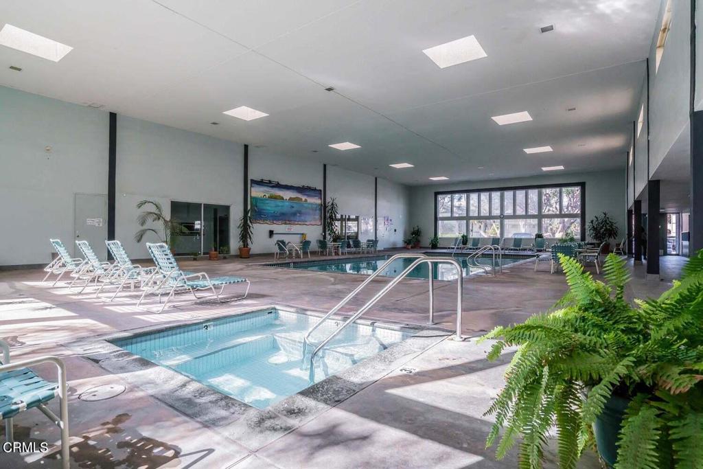 Surfside IIIB - 245902 - Residential Lease