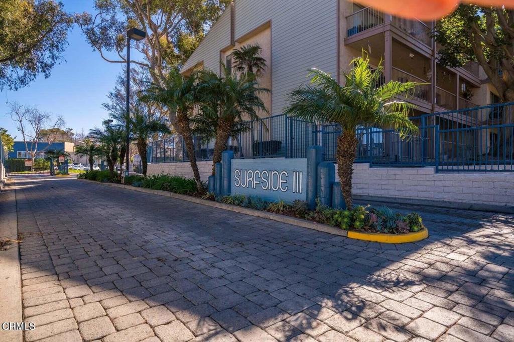 Surfside IIIB - 245902 - Residential Lease