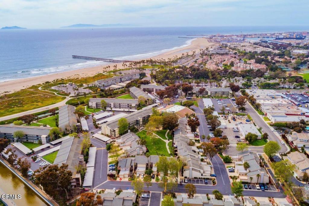 Surfside IIIB - 245902 - Residential Lease
