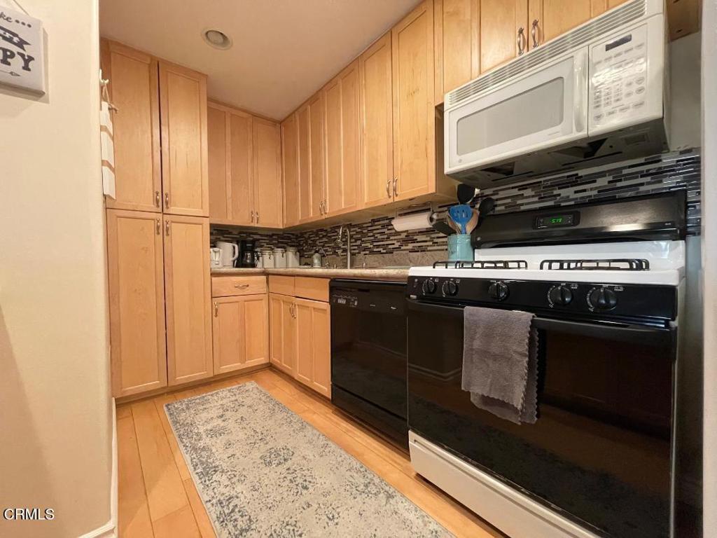 Surfside IIIB - 245902 - Residential Lease